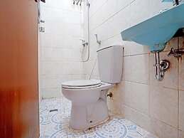 OYO 90840 Teratai Residence