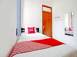 OYO 90840 Teratai Residence