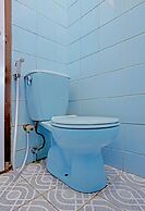 OYO 90840 Teratai Residence