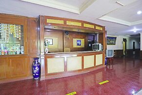 Super OYO 90382 Hotel Sarah Sukabumi