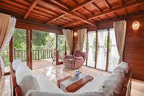 Bila Penida Resort & Farm