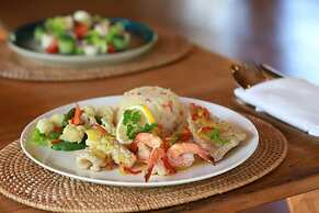 Bila Penida Resort & Farm