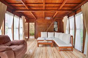 Bila Penida Resort & Farm