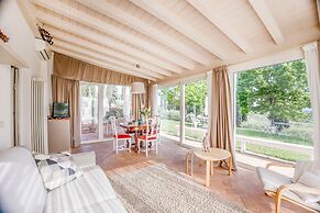 Casa Paradiso With Wonderful Panorama