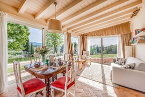 Casa Paradiso With Wonderful Panorama