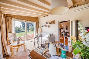 Casa Paradiso With Wonderful Panorama