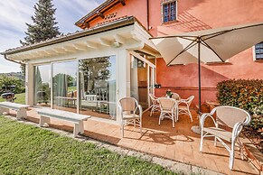 Casa Paradiso With Wonderful Panorama