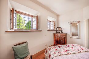 Casa Paradiso With Wonderful Panorama