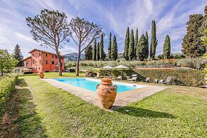 Casa Paradiso With Wonderful Panorama
