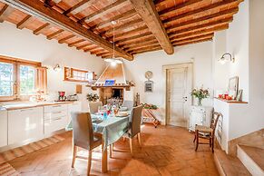 Casa Paradiso With Wonderful Panorama