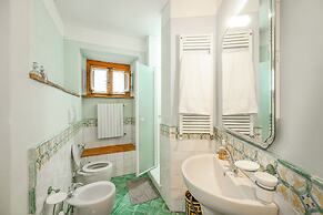 Casa Paradiso With Wonderful Panorama