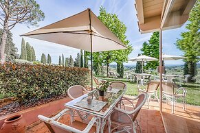 Casa Paradiso With Wonderful Panorama