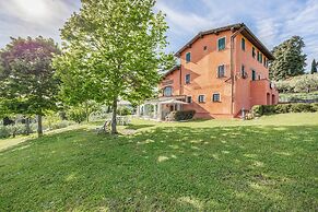 Casa Paradiso With Wonderful Panorama