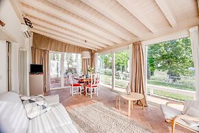 Casa Paradiso With Wonderful Panorama