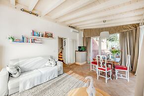 Casa Paradiso With Wonderful Panorama