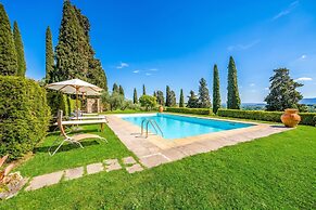 Casa Paradiso With Wonderful Panorama