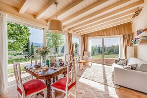 Casa Paradiso With Wonderful Panorama