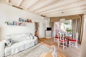 Casa Paradiso With Wonderful Panorama