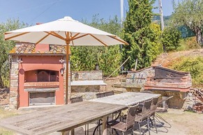 Casa Paradiso With Wonderful Panorama