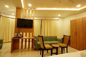 Babuji Jodhpur Palace