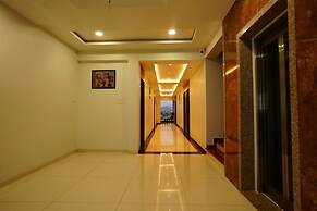 Babuji Jodhpur Palace