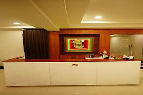 Babuji Jodhpur Palace