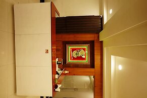 Babuji Jodhpur Palace