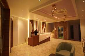 Babuji Jodhpur Palace