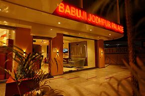 Babuji Jodhpur Palace