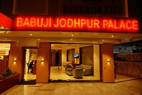 Babuji Jodhpur Palace