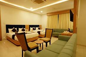 Babuji Jodhpur Palace