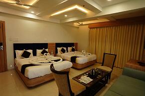 Babuji Jodhpur Palace