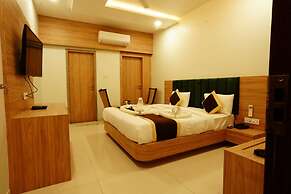 Babuji Jodhpur Palace