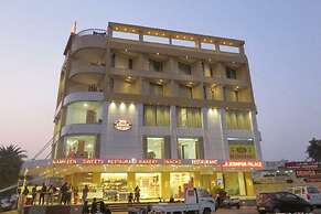 Babuji Jodhpur Palace