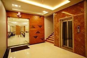 Babuji Jodhpur Palace