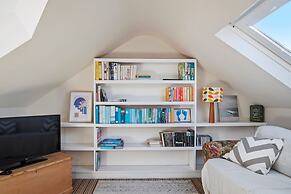 Portsea - Sea Views Close to Beach