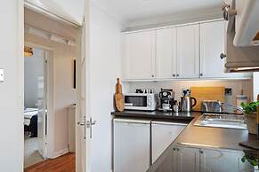 Portsea - Sea Views Close to Beach