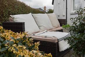 Portsea - Sea Views Close to Beach