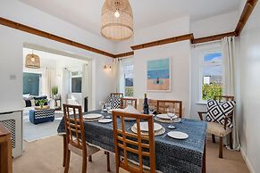 Portsea - Sea Views Close to Beach