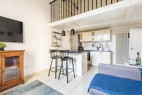 Porcellana Double in Firenze