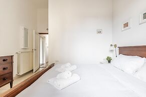 Porcellana Double in Firenze