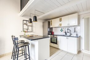 Porcellana Double in Firenze