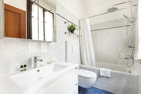 Porcellana Double in Firenze