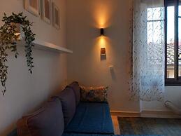 Porcellana Double in Firenze