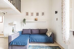 Porcellana Double in Firenze