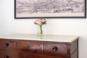 Porcellana Double in Firenze