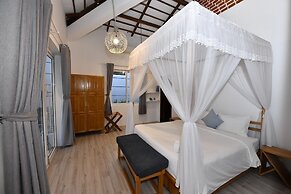 Ban Mai Beach Villa Phu Quoc