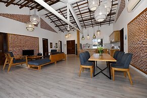 Ban Mai Beach Villa Phu Quoc