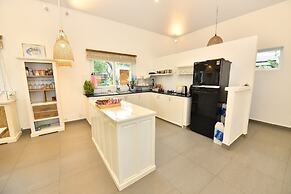 Ban Mai Beach Villa Phu Quoc