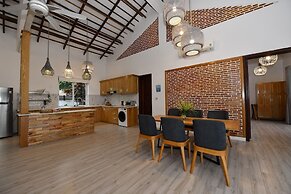 Ban Mai Beach Villa Phu Quoc